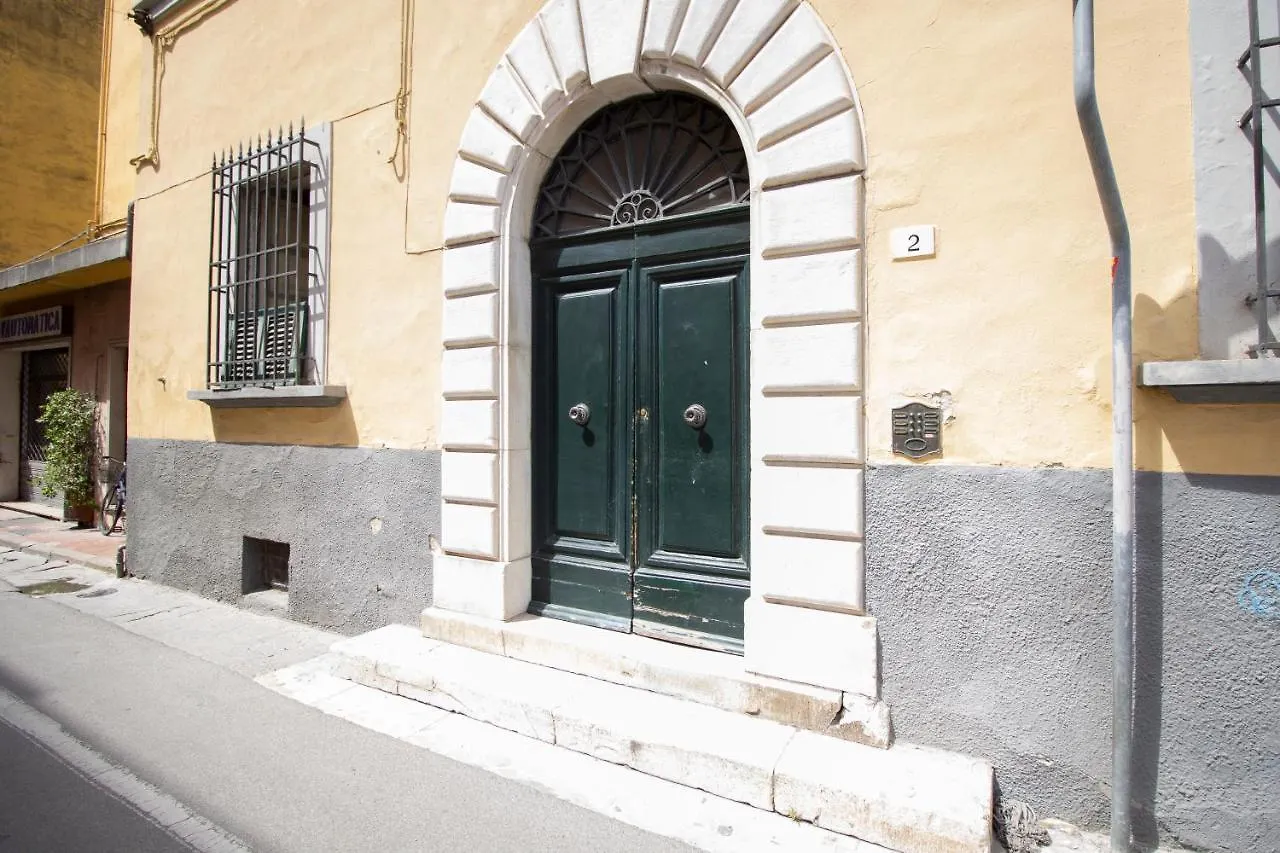 Apartamento Innpisarentals - Casa Degli Angeli